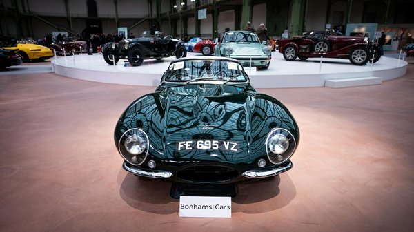 Les défis environnementaux de la moto cross