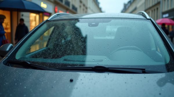 Besoin d'un lavage voiture à Caen pour un entretien optimal ?