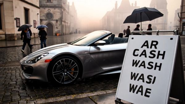 Découvrez les meilleurs services de lavage voiture à Caen