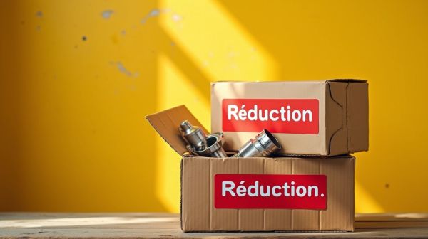 Des pièces auto pour suralimenter votre véhicule à prix réduits