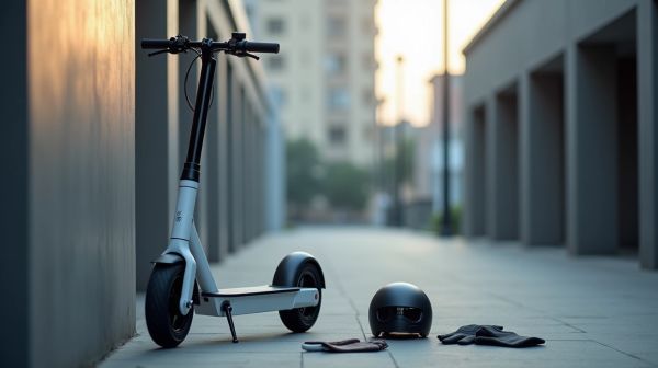 Frein xiaomi m365 : améliorez votre sécurité et performance