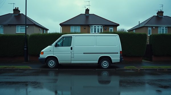 Location d'un utilitaire aller simple : une solution pratique et économique