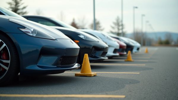 Maîtriser les astuces pour éviter les PV de voiture