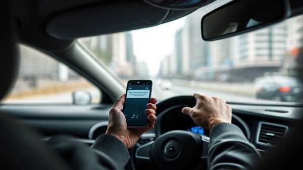 Top 10 conseils pour prévenir les contraventions de voiture