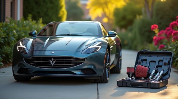 Tuning automobile : comment personnaliser légalement votre véhicule