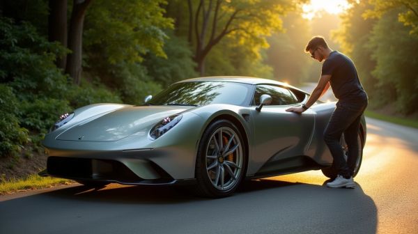 Tuning automobile : comment personnaliser légalement votre véhicule