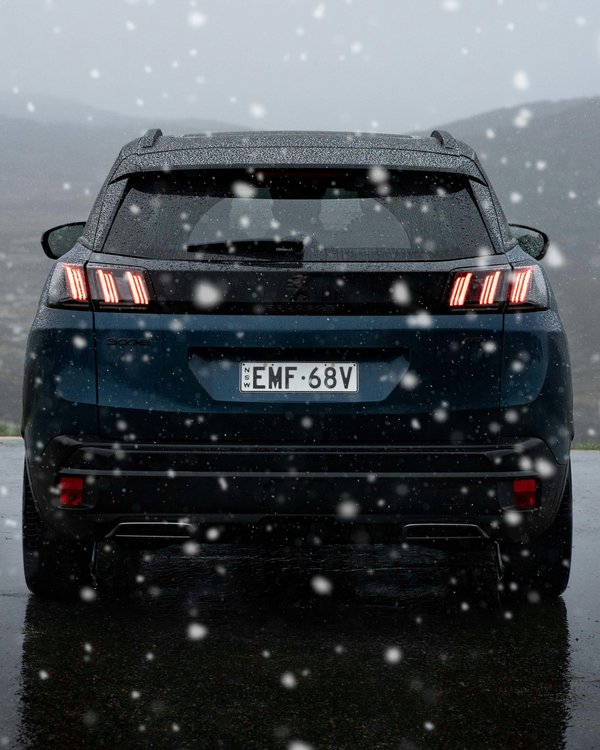 Découvrez les meilleurs attelages pour votre peugeot 3008